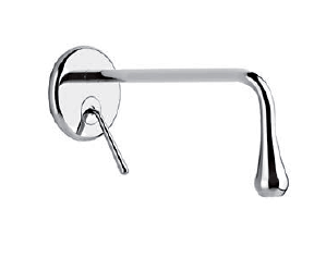 Basin Mixer